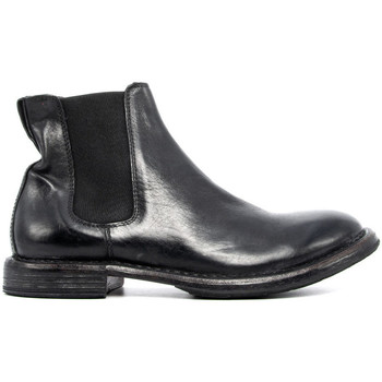 Chaussures Homme Boots Moma 2CW010 Noir