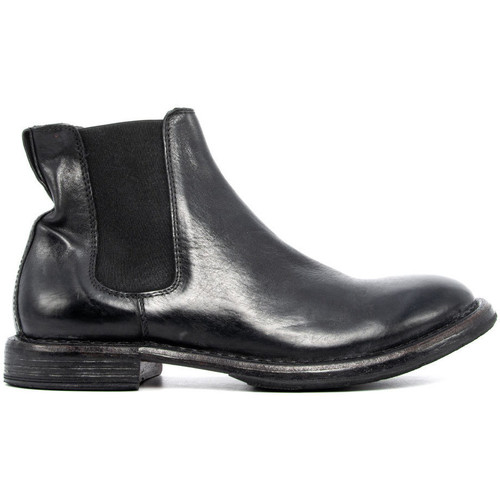 Chaussures Moma 2CW010 NERO - Chaussures Boot Homme 349 