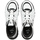Chaussures Femme Baskets mode Calvin Klein Jeans YW0YW00376 Blanc