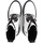 Chaussures Femme Boots Calvin Klein Jeans YW0YW00390 Blanc