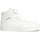Chaussures Femme Baskets mode Calvin Klein Jeans YW0YW00451 Blanc