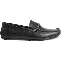 Chaussures Homme Mocassins Calvin Klein Jeans HM0HM00256 Noir