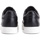 Chaussures Femme Baskets basses Calvin Klein Jeans HW0HW00574 Noir