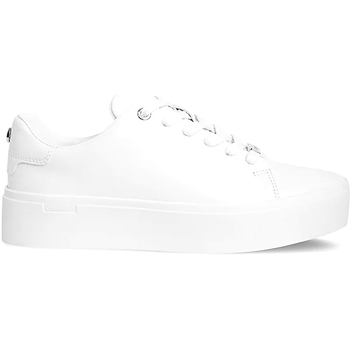 Chaussures Femme Baskets basses Calvin Klein Jeans HW0HW00575 Blanc