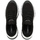 Chaussures Femme Baskets basses Calvin Klein Jeans HW0HW00630 Noir