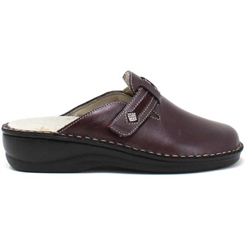Chaussures Femme Chaussons Susimoda 6802 Violet