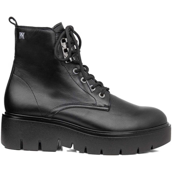 Chaussures Femme Boots CallagHan 46002 Noir