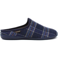 Chaussures Homme Chaussons Susimoda 5110 Bleu