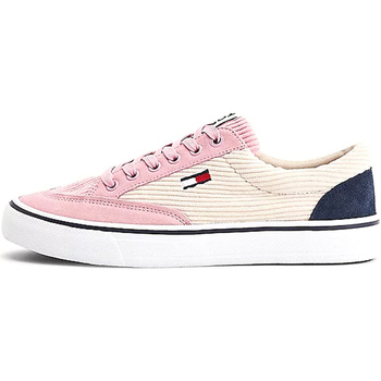 Tommy Jeans Marque Baskets Basses ...