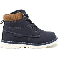 Chaussures Enfant Boots Chicco 01062375000000 Bleu