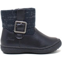 Chaussures Fille Bottines Chicco 01060597000000 Bleu