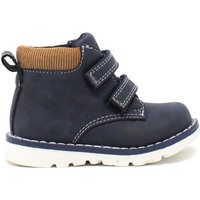 Chaussures Enfant Boots Chicco 01062374000000 Bleu