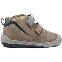 Chaussures Enfant Boots Chicco 01062435000000 Gris