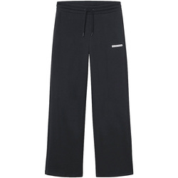 Vêtements Femme Pantalons fluides / Sarouels Calvin Klein Jeans J20J217293 Noir