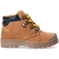 Chaussures Enfant Boots Tommy Hilfiger T1B4-32084-1269206- Jaune