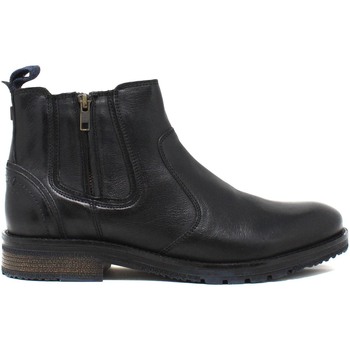Chaussures Homme Boots Wrangler WM12052A Noir