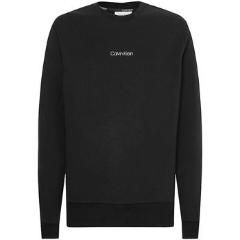 Vêtements Homme Sweats Calvin Klein Jeans K10K107895 Noir
