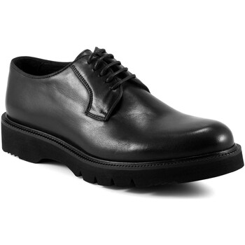 Chaussures Homme Espadrilles Exton 668 Noir