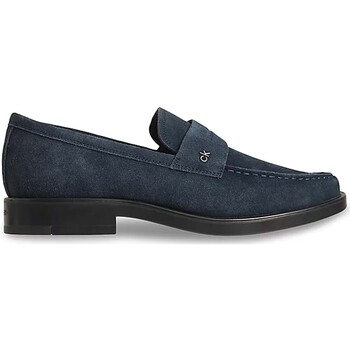 Chaussures Homme Mocassins Calvin Klein Jeans HM0HM00306 Bleu