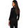 Vêtements Femme Tops / Blouses Trussardi 56T00394-1T005339 Noir