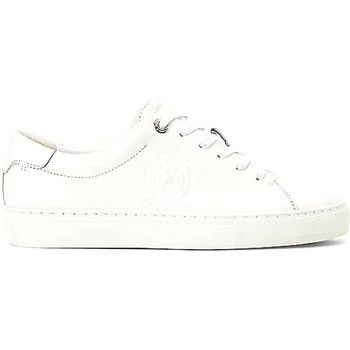 Chaussures Femme Baskets basses Tommy Hilfiger FW0FW05922 Blanc