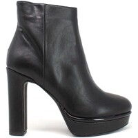 Chaussures Femme Boots Grace Shoes 5202006 Noir