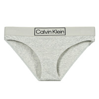 Sous-vêtements Femme Culottes & slips Calvin Klein Jeans BIKINI Gris