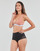 Sous-vêtements Femme Triangles / Sans armatures Calvin Klein Jeans TRIANGLE Rose