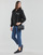 Vêtements Femme Sweats Calvin Klein Jeans HOODIE Noir