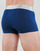 Sous-vêtements Homme Boxers Calvin Klein Jeans TRUNK X3 Bleu / Gris / Rouge