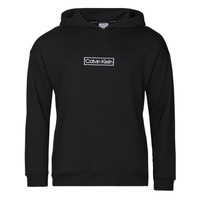 Vêtements Homme Sweats Calvin Klein Jeans HOODIE Noir