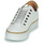 Chaussures Femme Baskets basses Adige QUANTON4 V9 Blanc