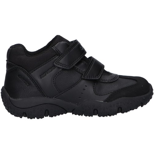 Geox J0442A 05411 J BALTIC Noir - Livraison Gratuite | Spartoo ! -  Chaussures Derbies-et-Richelieu Enfant 75,99 €