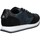 Chaussures Homme Multisport Calvin Klein Jeans HM0HM00316 LOW TOP HM0HM00316 LOW TOP 