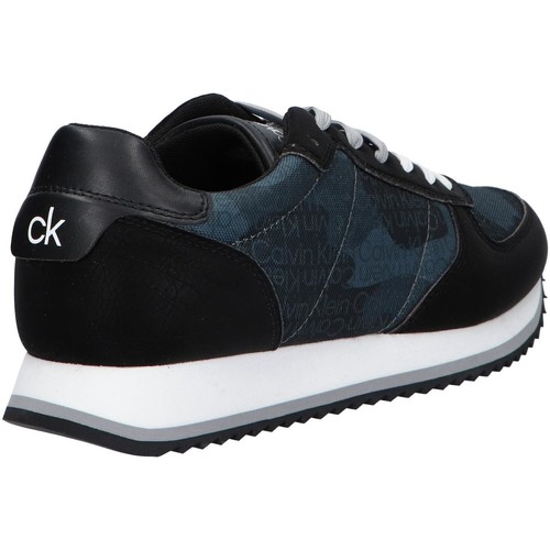 Chaussures Homme Chaussures de sport Homme | Calvin Klein Jeans T - LH08581