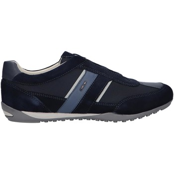 Chaussures Homme Multisport Geox U82T5A 02211 U WELLS Bleu