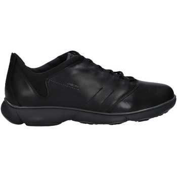 Chaussures Homme Multisport Geox U52D7A 00046 U NEBULA Negro