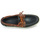 Chaussures Homme Chaussures bateau Sebago PORTLAND WAXY LEA Polo Ralph Lauren