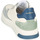 Chaussures Homme Baskets basses Schmoove ORDER SNEAKER which is around halfway up the heel of the shoe