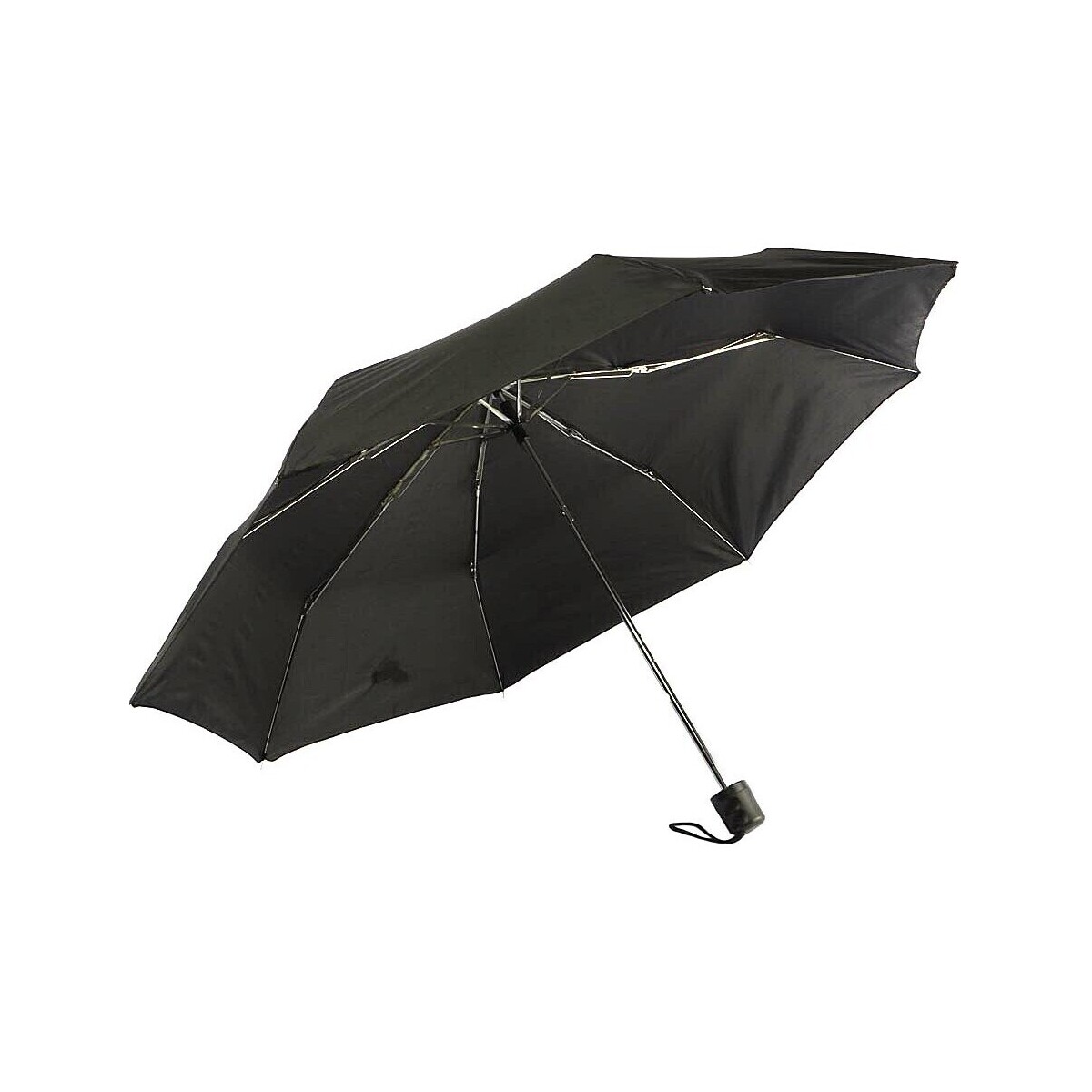 Accessoires textile Parapluies Divers Parapluie  Mixte Noir