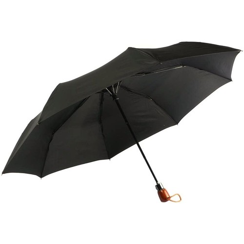 Léon Montane Parapluie Mixte Noir - Accessoires textile Parapluies 12,90 €