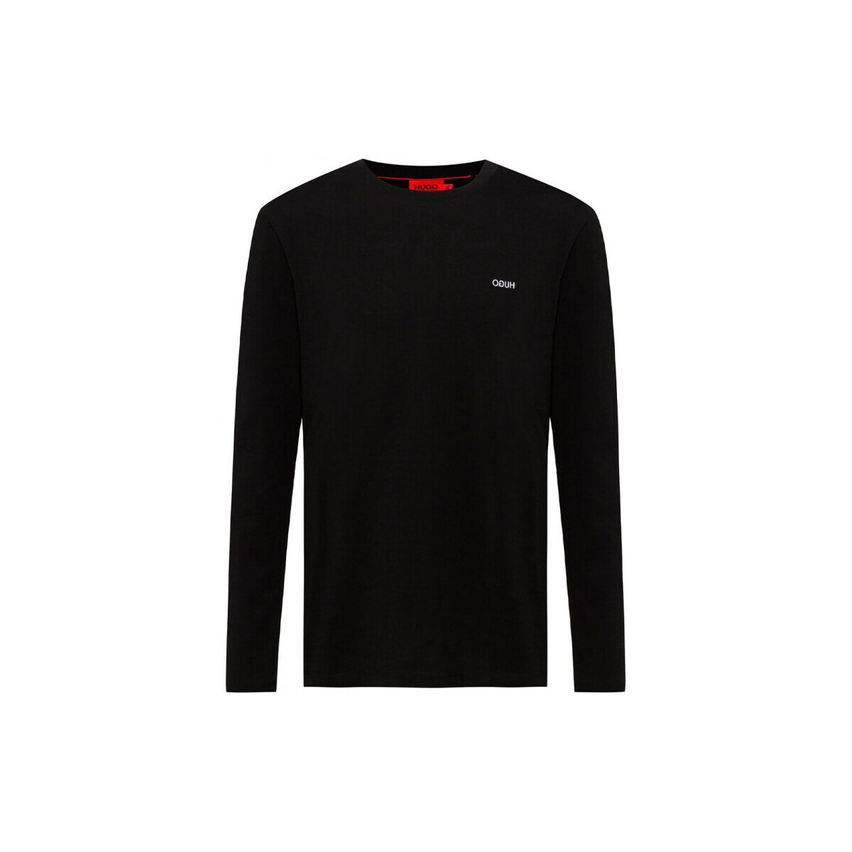 Vêtements Homme Brioni double-breasted blazer jacket T-shirt à manches longues  Derol212 noir Noir