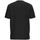 Vêtements Homme T-shirts & Polos BOSS T-shirt à col rond  Denghis noir Noir