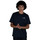 Vêtements Homme T-shirts & Polos Sergio Tacchini T-shirt  Arnold Bleu Marine Bleu