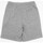 Vêtements Homme Shorts / Bermudas Sergio Tacchini Short  Assis Gris Gris