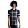 Vêtements Homme T-shirts & Polos Sergio Tacchini T-shirt  Allan Noir Noir
