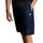 Vêtements Homme Jersey Shorts / Bermudas Sergio Tacchini Bermuda  Allan Bleu Marine Bleu
