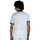 Vêtements Homme T-shirts & Polos Sergio Tacchini Polo  Ansley Blanc