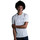Vêtements Homme T-shirts & Polos Sergio Tacchini T-shirt lorenzo Sergio Tacchinis Andres Blanc Blanc