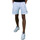 Vêtements Homme Shorts Infantil / Bermudas Sergio Tacchini Short  Rob blanc Blanc